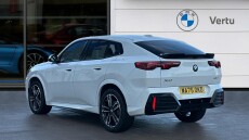 BMW X2 sDrive 20i M Sport 5dr Step Auto Petrol Hatchback